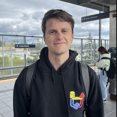 Alex Cloud, Geodesic Research Advisor from Anthropic