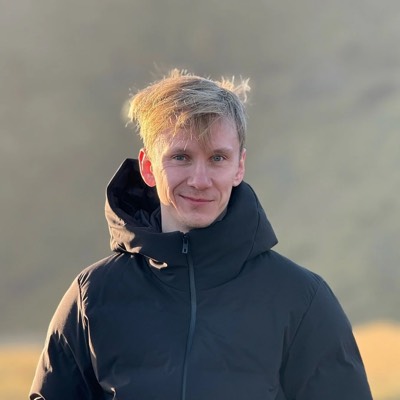 Tomek Korbak, Geodesic Research Advisor from OpenAI